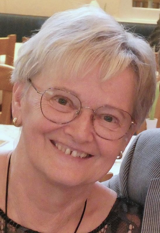 Helga Auinger